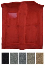 New 1971 - 1999 Toyota Celica MOLDED CARPET Set Padding Choose Color picture