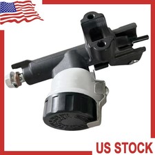 For HONDA CBR1000RR CB1000R Hydraulic Clutch Master Cylinder w/Fluid Reservoir picture