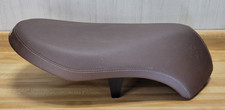 2024 Honda Metropolitan NCW 50 Brown Single Seat Assembly picture