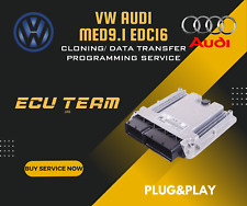 Porsche, Audi or VW ECU Clone Service MED 9.1 MED 9.1.1 MED9.5 or EDC 16 picture