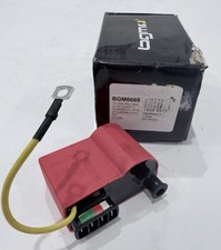 BGM Pro CDI Unit Red Lambretta & Vespa PX Rally200 Ducati PK XL ET3 Innocenti picture