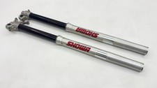2015-2016 Kawasaki KX250F Showa SFF DLC Coated Fork Front End Set 48mm Legs Tube picture