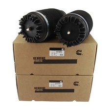 For Dodge Ram 1500 2019-2026 Pair L&R Rear Air Suspension Spring Bags 68260938AB picture