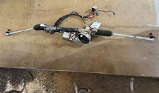 2013-2014 Subaru XV Crosstrek Electric Power Steering Rack and Pinion OEM picture