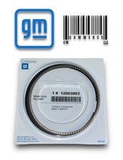 GM 12663863 Piston Ring Kit (Set Of 1) For 2014-22 GM 6.2L/L87 Engine (12687779) picture
