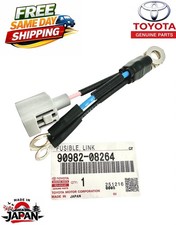 90982-08264 GENUINE Toyota Land Cruiser LX450 80 Series 91-97 Fusible Link NEW picture