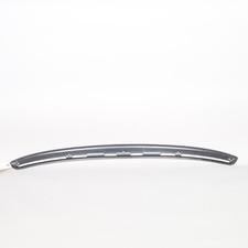 1984-1989 Porsche 911 Dash Dashboard Defroster Trim Black 96455241100 OEM picture