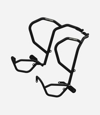 TORNADO CRASH GUARD BLACK FIT  FOR SUZUKI V STROM 250 SX picture