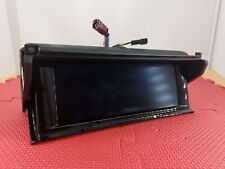 BMW Z4 E89 DASH DASHBOARD CENTER DISPLAY SCREEN MONITOR OEM 2013 - 2016  picture