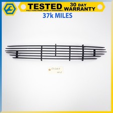 DAMAGED 05-12 ASTON MARTIN DB9 FRONT UPPER BUMPER RADIATOR GRILLE GRILL OEM picture