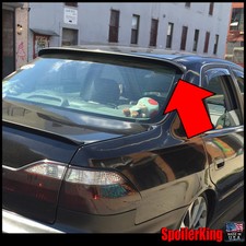 SpoilerKing #380R Rear Window Roof Spoiler (Fits: Honda Accord 1998-2002 4dr) picture