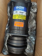 Omega Environmental Technologies 20-10838 A/C Compressor picture