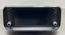 2020-2022 Kia Telluride Display & Receiver Radio US Market W/o Navigation OEM picture