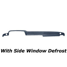 Coverlay 11-104 for 79-83 Toyota Pickup Dark Blue Dash Cover Side Window Defrost picture
