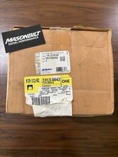 A/C Compressor ACDelco Genuine 19130042 GM Original NOS 15-21534  picture