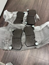 BMW G80 M3 M4 Original Brake Pads Full Set of Front and Rear. picture