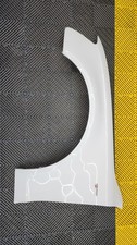 2013-2016 Audi A4 S4 OEM Left Fender White IBIS Driver Side picture