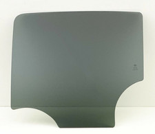 Fits 2013-2022 Buick Encore Driver Left Side Rear Door Window Glass Privacy picture