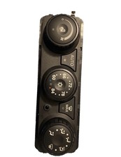 New F21-1028-13B1 Genuine Paccar HVAC Climate Temperature Control Module picture