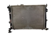 12-14 Hyundai Genesis 3.8L Engine AC A/C Air Conditioning Radiator Assembly Oem picture