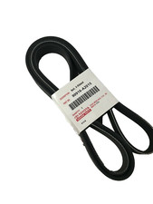 10-24 4RUNNER, 10-14 FJ, 11-14 TUNDRA Genuine Toyota Serpentine Belt 90916-A2015 picture