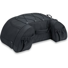 Kuryakyn 5281 Momentum Hitchhiker Trunk Tour-Pak Rack Bag Luggage Harley Touring picture