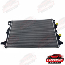 Fits for Dodge Hornet Jeep Compass New Auxiliary Radiator 68453306AA 2023-2025 picture