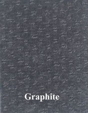 20 oz Pattern Pontoon / Bass / Marine Boat Carpet - 8.5' x 25' - Graphite picture