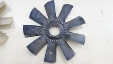 Black Fan 9 Blade 28
