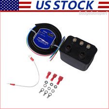 For Dynatek D2Ki-5P 2000i Harley Ignition Coil Kit 70-98 w/ D2Ki-1P & DC6-5 coil picture