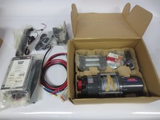 NEW Genuine OEM Polaris Ranger RZR Warn Winch MTG Kit 3.0 2876446 picture