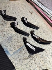 1967 To 1972 Chevy Impala , Biscayne Bumper Jack Bumper Hook. OEM Factory Choice picture