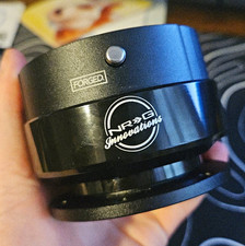 NRG Innovations Gen 2.0 Quick Release. picture