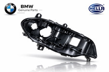 BMW X5 E70 LCI Right Passenger Headlight Housing OEM 2008-2013 picture