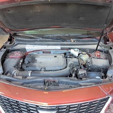 Used Engine Complete Assembly fits: 2019 Cadillac Xt4 2.0L VIN 4 8th digit opt L picture