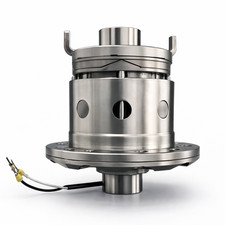 Dana 44 Electric Locker 30 Spline | 3.92 & Up | E-Locker for Jeep Ford Chevy picture
