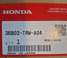2018-2021 HONDA CLARITY FRONT RADAR SENSOR 36802-TRW-A04 NEW OEM picture
