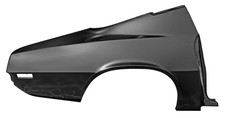 JEGS Full Quarter Panel for 1970-1973 Chevrolet Camaro [Right/Passenger Side] picture