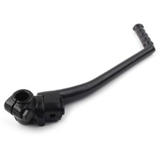 Fit 1985-2000 Yamaha Big Wheel Trailway BW TW 200 Kick Start Lever Starter picture