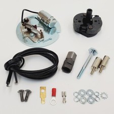 Points Conversion Advance Kit 1970-1978 Harley Shovelhead & 1971-1978 Sportster picture
