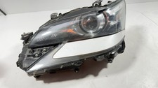 Nice 2016-2020 Lexus GS350 GS450h LH Left Driver Headlight Single Beam LED OEM picture