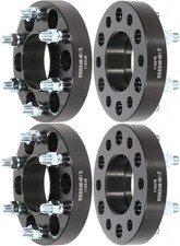 ECCPP 4PCS 6x135 Wheel Spacers hub Centric 1.25