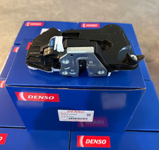 Toyota Camry OEM Front Left Door Lock Latch Actuator 2018-2024 **Lifetime Wnty picture