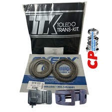 AISIN AW55-50SN AW55-51SN Transmission Super Banner Rebuild kit 2000-ON picture