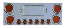 UNIVERSAL ALL LAMP STOP TURN TAIL 0 1605471 picture