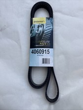 Serpentine Belt Multi-V Belt, CONTINENTAL OE Technology Series 4060915, 6PK2325 picture