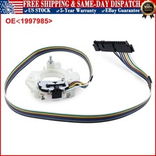 1x Turn Signal Switch for 1973-1983 Chevrolet C10(Suburban,Custom,Deluxe)1997985 picture