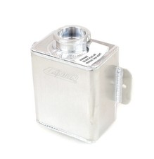 Canton 80-200 Aluminum Coolant Expansion Fill Tank Universal 1-1/4 Qt. picture