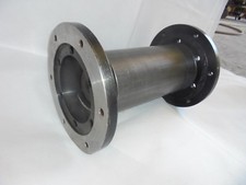 930 CV LIVE AXLE CENTER DRIVE MINI BUGGY 9.5 WIDE SAND RAIL TOM PRO DESIGN picture