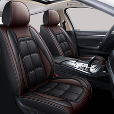 Para Ford completo de fundas para asientos de coche 5 asientos protector picture